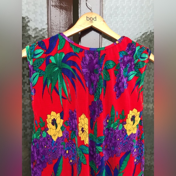 New printed Dress✨ - Picture 6 of 11